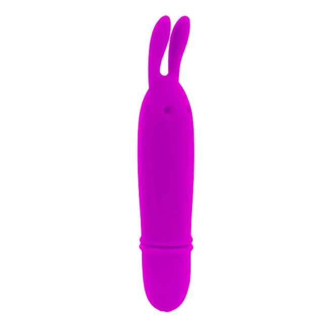 PRETTY LOVE - FLIRTATION BOYCE STIMULIERENDER MASSAGER
