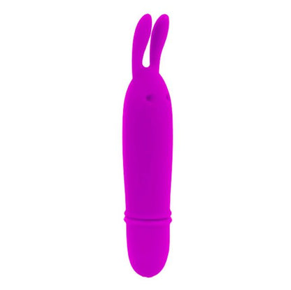PRETTY LOVE - FLIRTATION BOYCE STIMULIERENDER MASSAGER