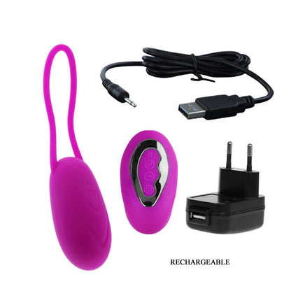 PRETTY LOVE - MASSAGEADOR DAVE