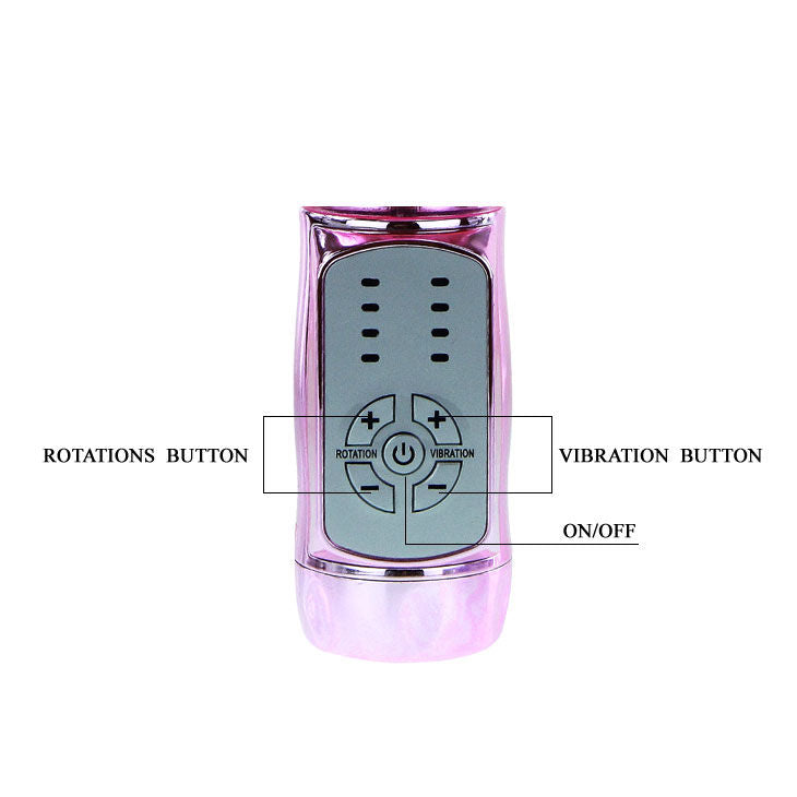 BAILE - US-KANINCHEN THROBBING BUTTERF