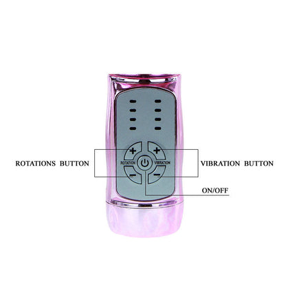 BAILE - US-KANINCHEN THROBBING BUTTERF