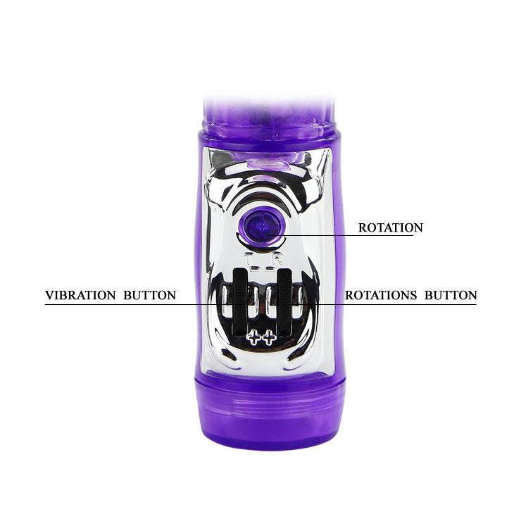 BAILE - COELHO DE ELITE PERSA 