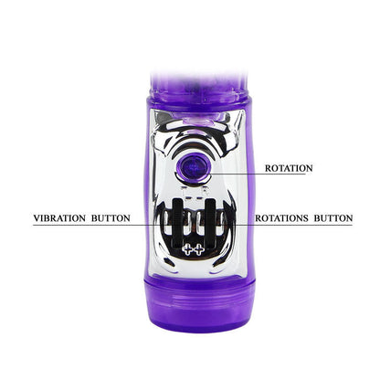 BAILE - COELHO DE ELITE PERSA 