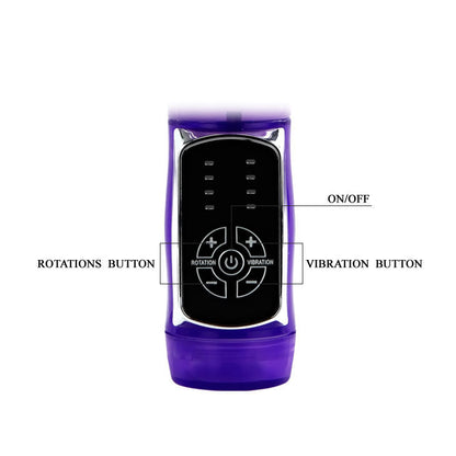 BAILE - US-KANINCHEN-BUTTERFRINC