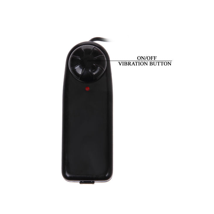 BAILE - ROTATOR DE PÊNIS REALISTA CIBERSKING LOVECLONE