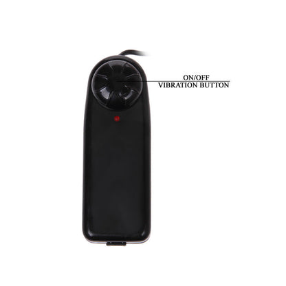 BAILE - ROTATOR DE PÊNIS REALISTA CIBERSKING LOVECLONE