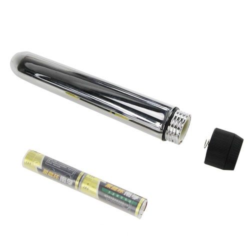 BAILE - VIBRADOR FAZENDO UM SENTIDO DE VOO METAL