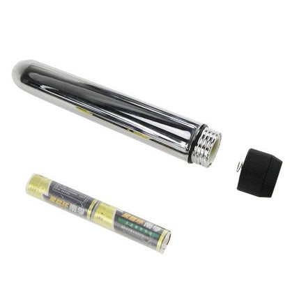 BAILE - VIBRADOR FAZENDO UM SENTIDO DE VOO METAL