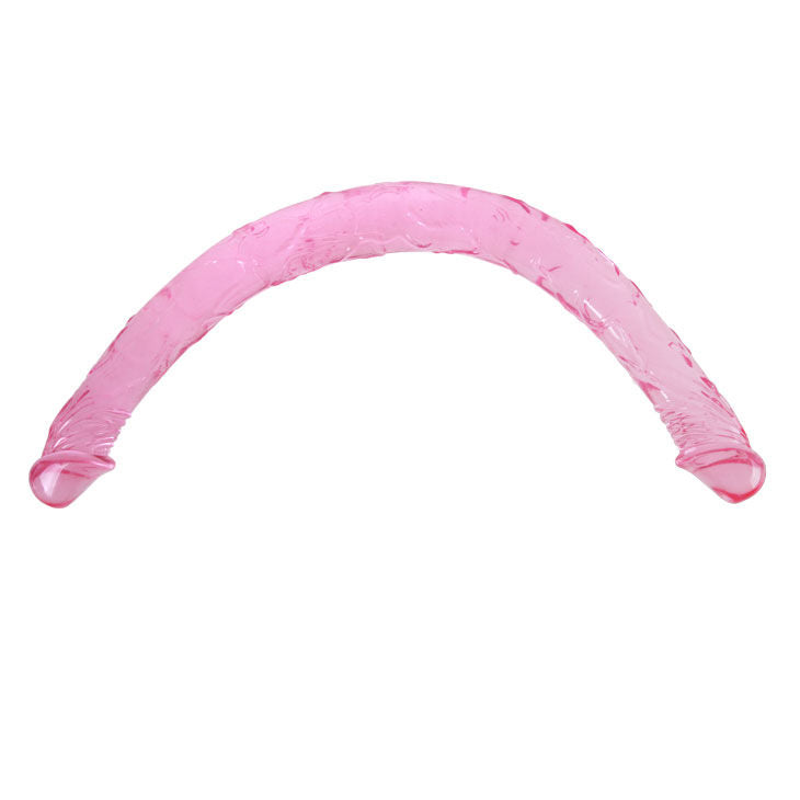 BAILE - DUPLO DONG ROSA 44,5 CM