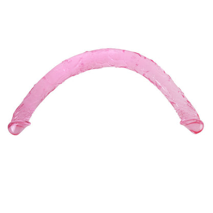 BAILE - DUPLO DONG ROSA 44,5 CM