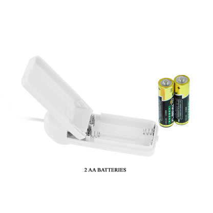 BAILE - VIBRADOR DE BOLAS CHINESAS DOURADAS