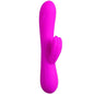 PRETTY LOVE - VIBRATOR STIMULATOR BARRETE