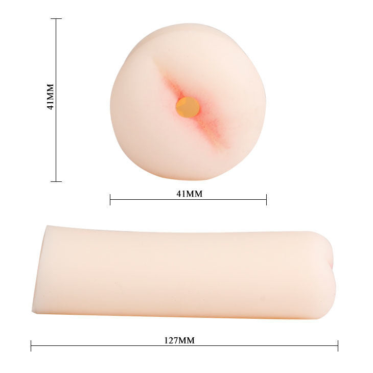 BAILE - DANCE PASSION LADY MASTURBADOR ANAL