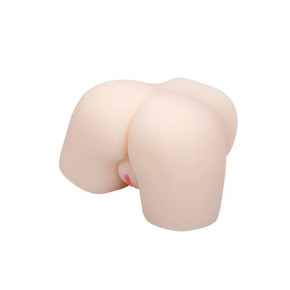 BAILE - PASSION LADY II FLOR VAGINA E ANO