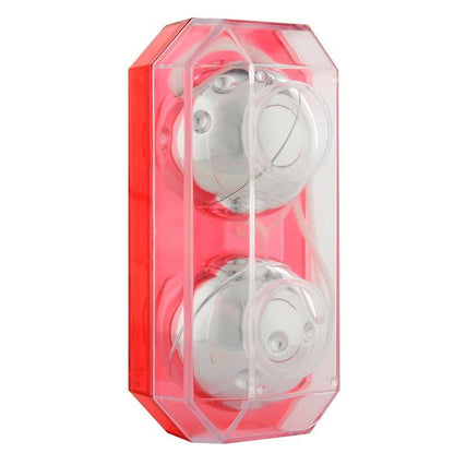 SETE CRIAÇÕES - BOLAS DE GEISHA DE PRATA TONS DE PRATA