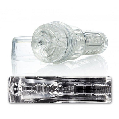 FLESHLIGHT - GO TORQUE ICE MASTURBADOR