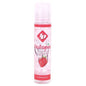 ID FRUTOPIA - LUBRIFICANTE MORANGO 30 ML