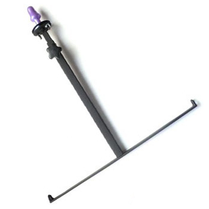 METAL DURO - ESTRUTURA RESTRIÇÃO ANAL