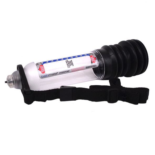 BATHMATE - SUPORTE PARA CORREIA DE CHUVEIRO