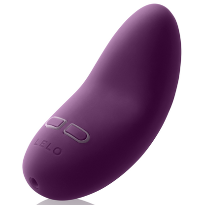 LELO - LILY 2 MASSAGEADOR PESSOAL LILAC