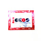 EROS - LUBRIFICANTE DE SILICONE MÉDICO SILK 2 ML