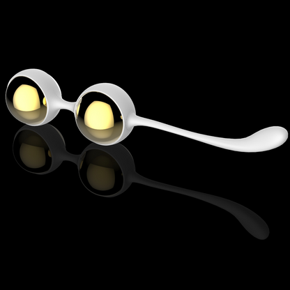 NALONE - BOLAS CHINESAS YANY BEADS