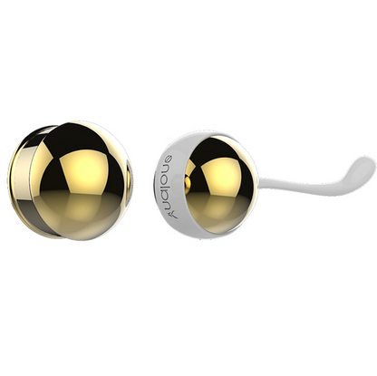 NALONE - BOLAS CHINESAS YANY BEADS