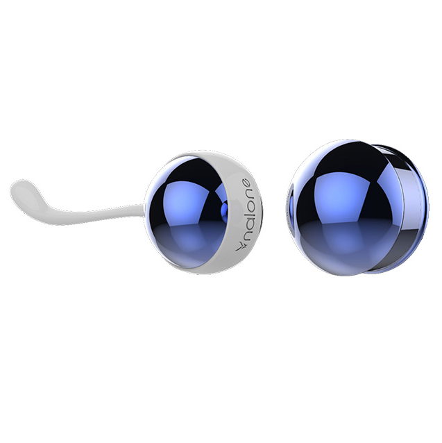 NALONE - BOLAS CHINESAS YANY BEADS