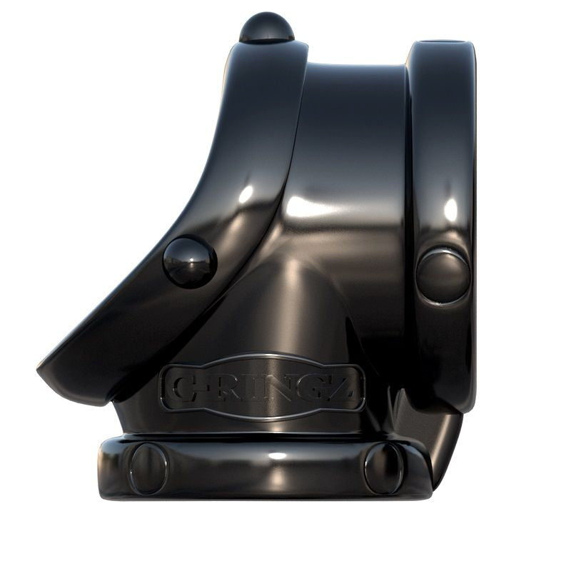 FANTASY C-RINGZ - CACHIMBO ROCK HARD