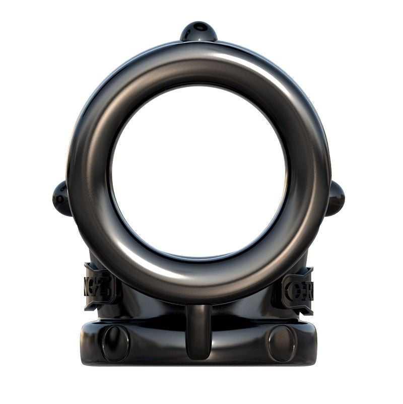 FANTASY C-RINGZ - CACHIMBO ROCK HARD