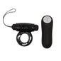 BAILE - RING REMOTE CONTROL BLACK 20V
