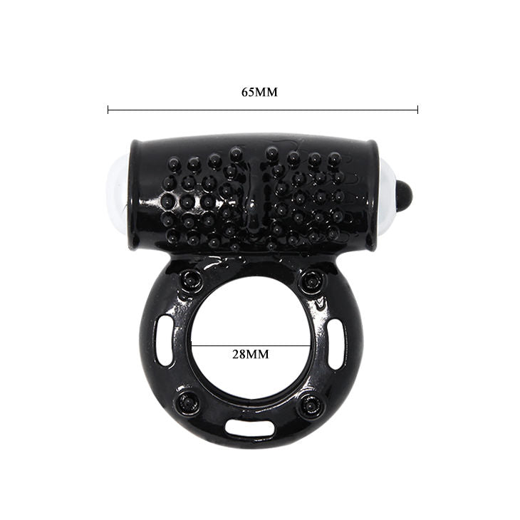 BAILE - POWERRING-VIBRATORRING 10V