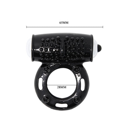 BAILE - POWERRING-VIBRATORRING 10V