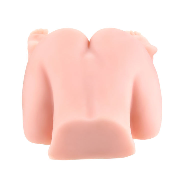 BAILE - PASSION LADY MASTURBADORA VOZ 3D