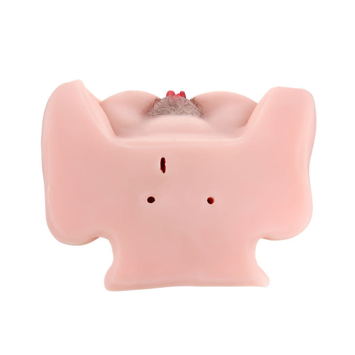 BAILE - PASSION LADY MASTURBADORA VOZ 3D