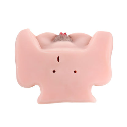 BAILE - PASSION LADY MASTURBADORA VOZ 3D