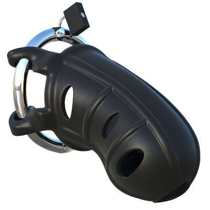 FANTASY C-RINGZ - BLOQUEADOR DE PÉNIS DE SILICONE EXTREMO