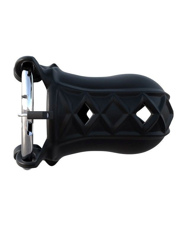 FANTASY C-RINGZ - ANEL DE AMOR COM TOQUE SENSUAL