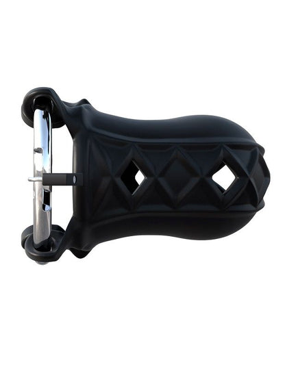 FANTASY C-RINGZ - ANEL DE AMOR COM TOQUE SENSUAL