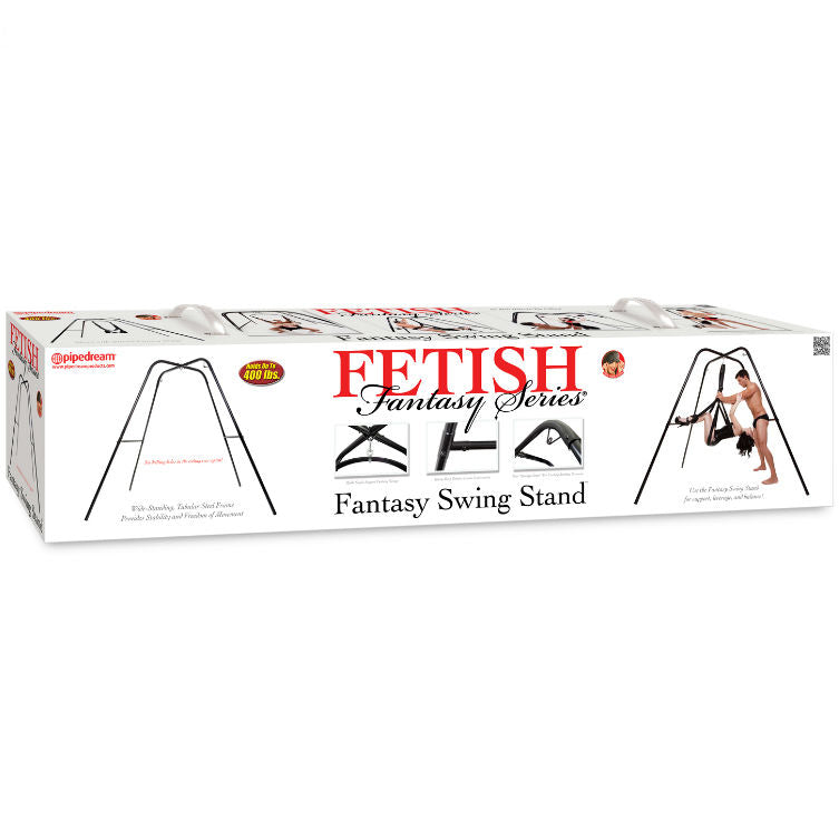 SÉRIE FETISH FANTASY - SÉRIE SWING STAND