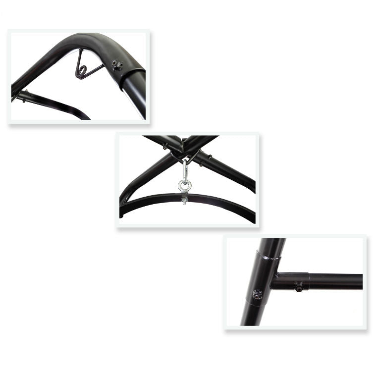 SÉRIE FETISH FANTASY - SÉRIE SWING STAND