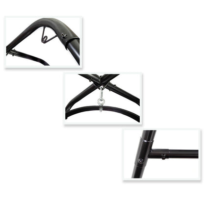 SÉRIE FETISH FANTASY - SÉRIE SWING STAND