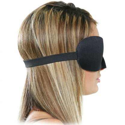 SÉRIE FANTASY FETISH - SÉRIE DELUXE FANTASY LOVE MASK