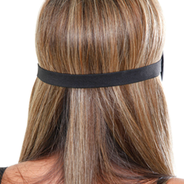 SÉRIE FANTASY FETISH - SÉRIE DELUXE FANTASY LOVE MASK