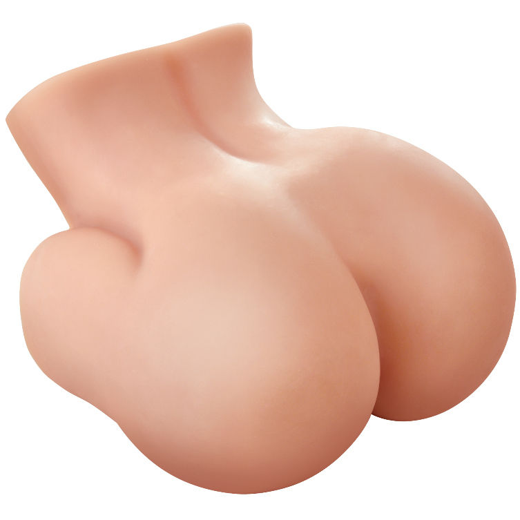 EXTREME TOYZ - PIPEDREAMS FODA-ME VAGINA BOBA E BUNDA REALISTA