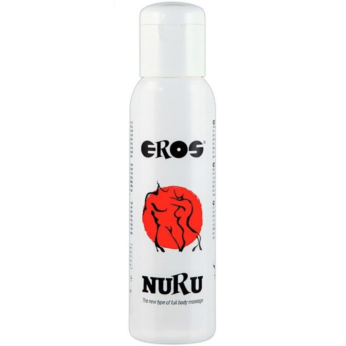 EROS - MASSAGEM NURU 250 ML