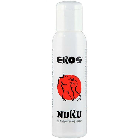 EROS - MASSAGEM NURU 250 ML