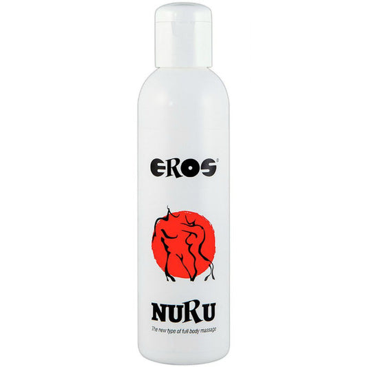 EROS - MASSAGEM NURU 500 ML