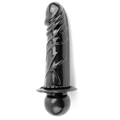 SÉRIE DE FANTASIA DE FETICHE - SÉRIE DELUXE BALL GAG COM DILDO