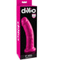 DILLIO - DILDO 20.32 ROSA